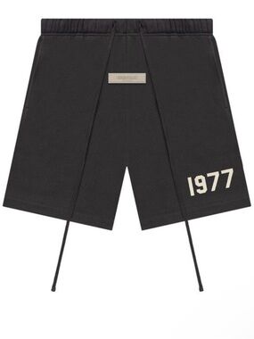 Fear of God Essentials 1977 Shorts ‘Iron’
